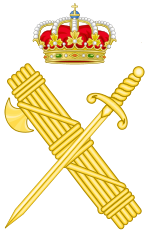 Guardia Civil de España