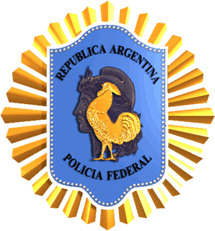 Policía Federal De Argentina