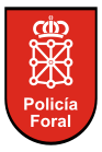 Policía Foral en Navarra