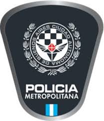 Policía Metropolitana de la Ciudad de Buenos Aires