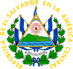 Policía Nacional Civil en el Salvador