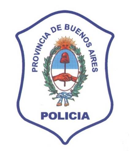 Policía de la Provincia de Buenos Aires